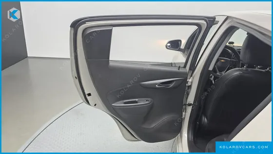 CHEVROLET (GM DAEWOO) SPARK LT