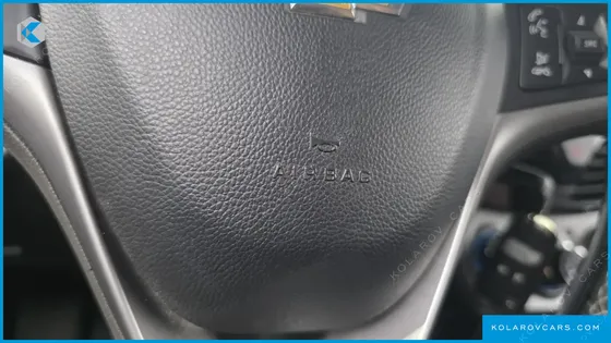 CHEVROLET (GM DAEWOO) SPARK LT