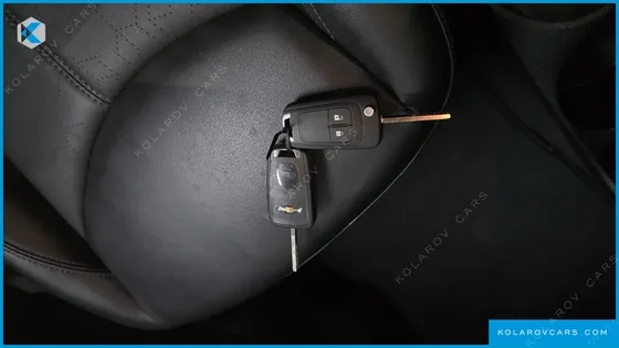 CHEVROLET (GM DAEWOO) SPARK LT