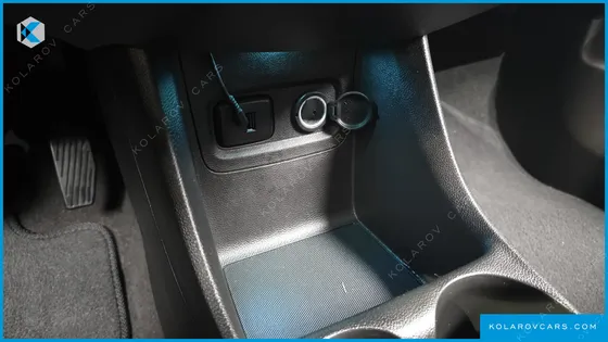 CHEVROLET (GM DAEWOO) SPARK LT