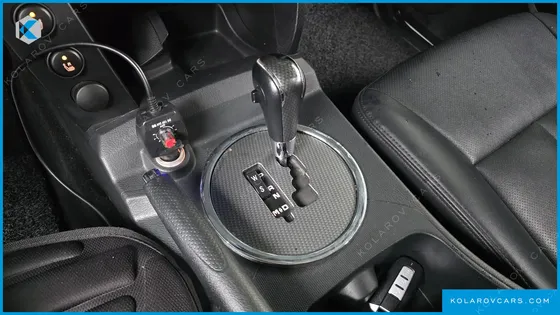 KGM - SSANGYONG KORANDO EXTREME 4WD