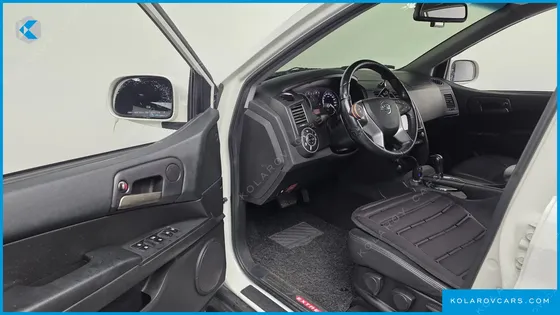 KGM - SSANGYONG KORANDO EXTREME 4WD