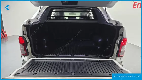 KGM - SSANGYONG KORANDO EXTREME 4WD