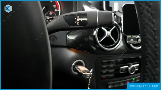 MERCEDES B-CLASS B200 CDI
