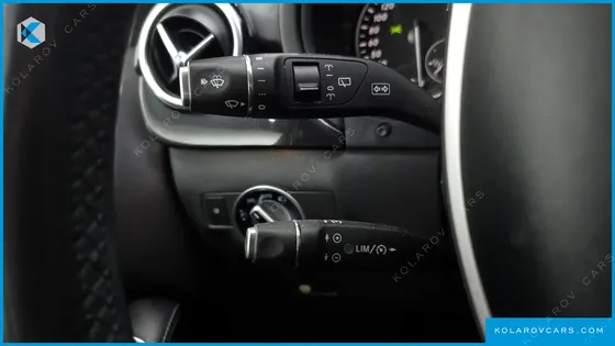 MERCEDES B-CLASS B200 CDI