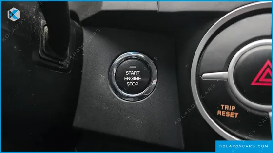 KGM - SSANGYONG KORANDO CX7 4WD