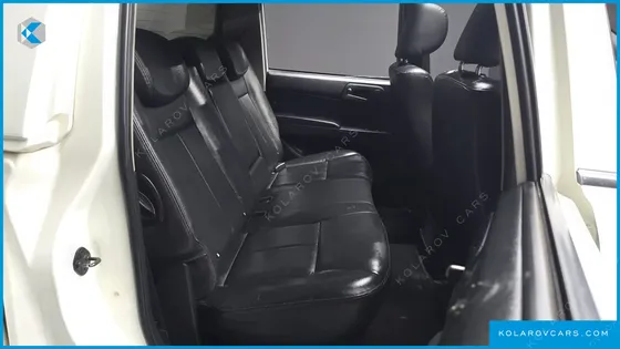 KGM - SSANGYONG KORANDO CX7 4WD