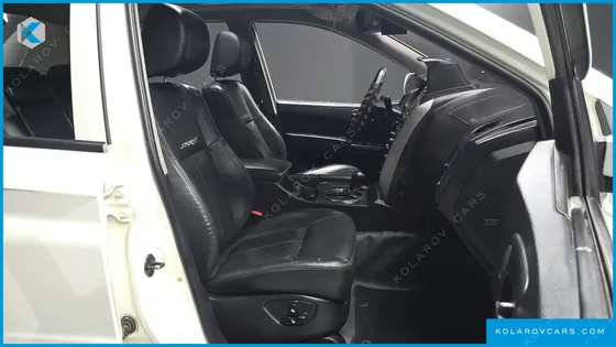 KGM - SSANGYONG KORANDO CX7 4WD