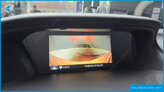 HONDA ACCORD 2.4