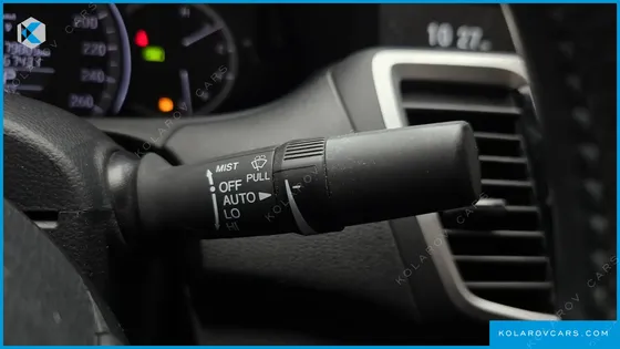 HONDA ACCORD 2.4