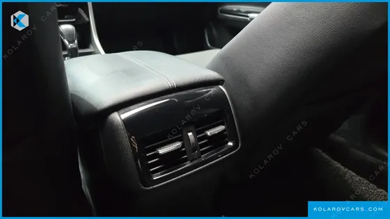 HONDA ACCORD 2.4