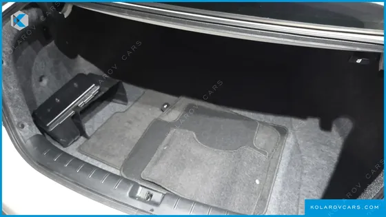 HONDA ACCORD 2.4