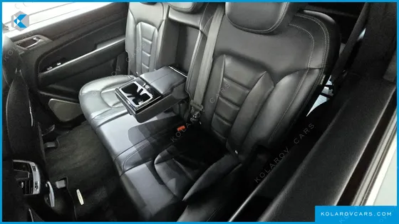 KGM - SSANGYONG REXTON DIESEL 2.2 2WD