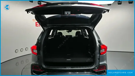 KGM - SSANGYONG REXTON DIESEL 2.2 2WD