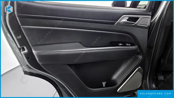 KGM - SSANGYONG REXTON DIESEL 2.2 2WD