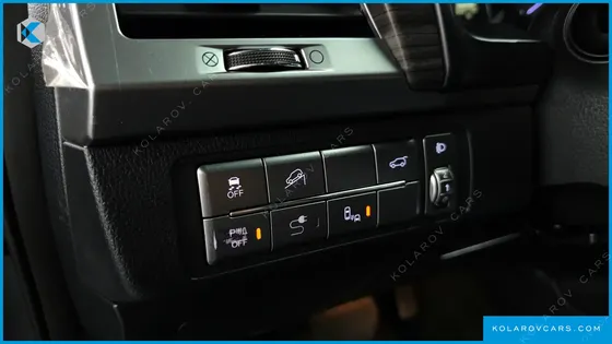 KGM - SSANGYONG REXTON DIESEL 2.2 2WD