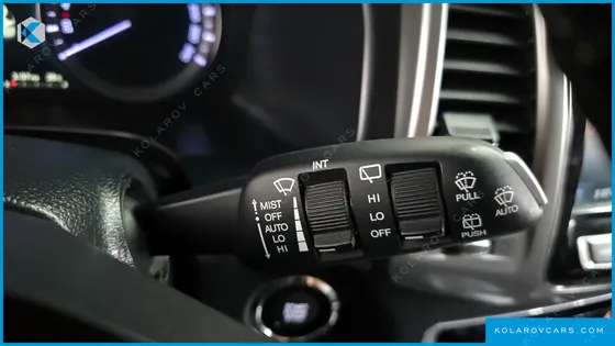 KGM - SSANGYONG REXTON DIESEL 2.2 2WD