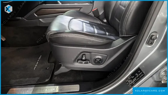 KGM - SSANGYONG REXTON DIESEL 2.2 2WD