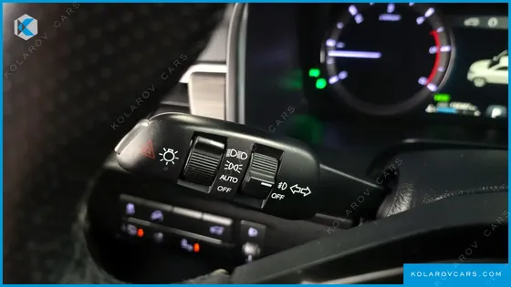 KGM - SSANGYONG REXTON DIESEL 2.2 2WD