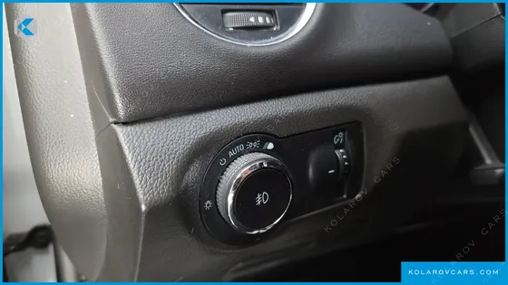 CHEVROLET (GM DAEWOO) CRUZE 1.8 LTZ+