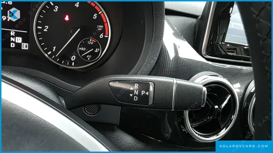 MERCEDES B-CLASS B200 CDI BLUE EFFICIENCY
