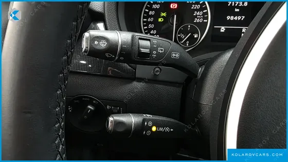 MERCEDES B-CLASS B200 CDI BLUE EFFICIENCY