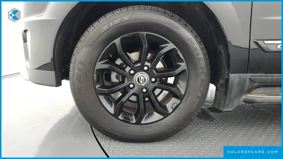 KGM - SSANGYONG KORANDO EXTREME 4WD