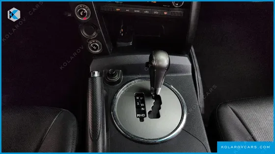 KGM - SSANGYONG KORANDO EXTREME 4WD