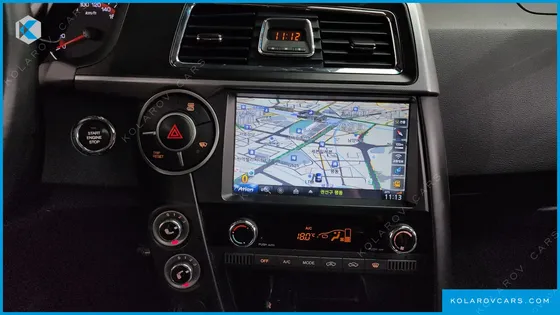KGM - SSANGYONG KORANDO EXTREME 4WD
