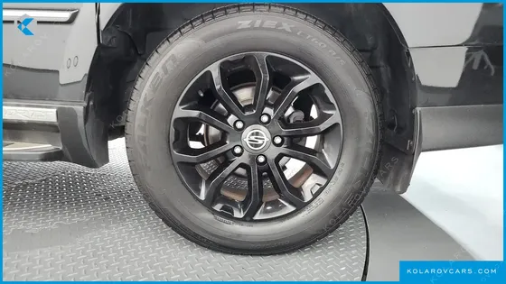 KGM - SSANGYONG KORANDO EXTREME 4WD