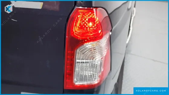KGM - SSANGYONG KORANDO EXTREME 4WD