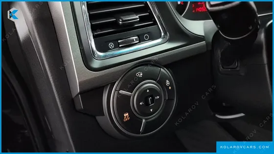 KGM - SSANGYONG KORANDO EXTREME 4WD