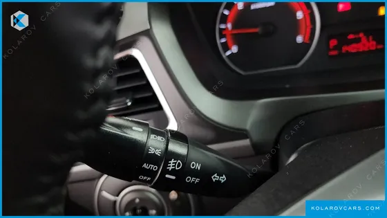 KGM - SSANGYONG KORANDO EXTREME 4WD