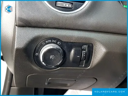 CHEVROLET (GM DAEWOO) CRUZE 1.8 LTZ+