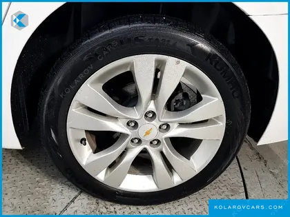 CHEVROLET (GM DAEWOO) CRUZE 1.8 LTZ+