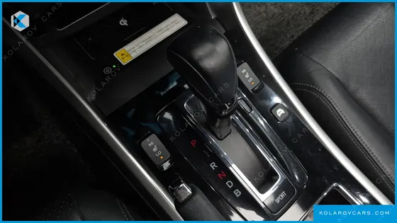 HONDA ACCORD 2.0 HYBRID