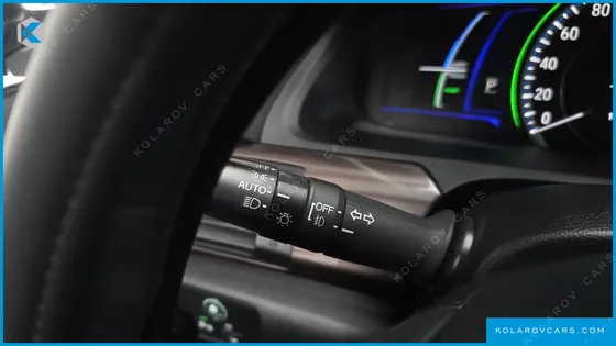 HONDA ACCORD 2.0 HYBRID