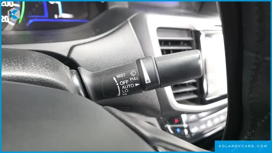 HONDA ACCORD 2.0 HYBRID