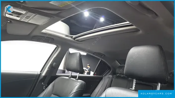 HONDA ACCORD 2.0 HYBRID