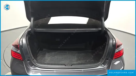 HONDA ACCORD 2.0 HYBRID