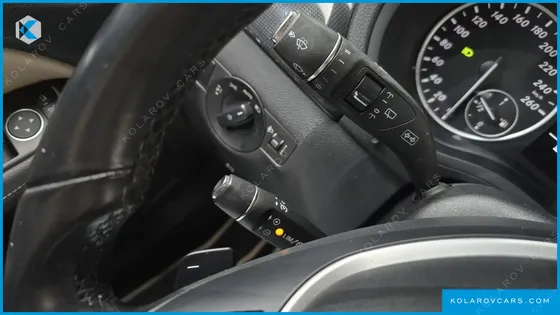 MERCEDES B-CLASS B200 CDI BLUE EFFICIENCY