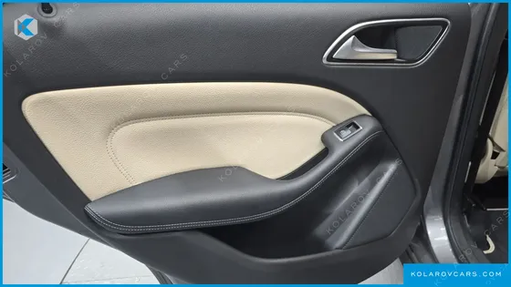 MERCEDES B-CLASS B200 CDI BLUE EFFICIENCY