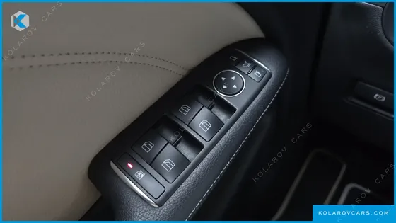 MERCEDES B-CLASS B200 CDI BLUE EFFICIENCY
