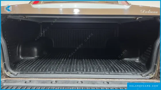 KGM - SSANGYONG KORANDO EXTREME 4WD