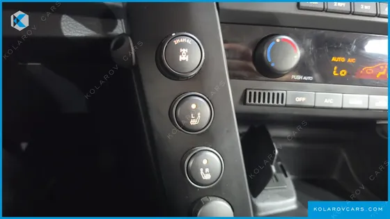 KGM - SSANGYONG KORANDO EXTREME 4WD