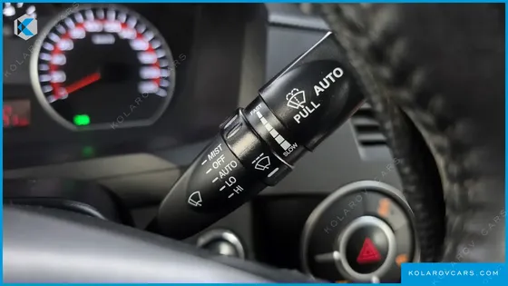 KGM - SSANGYONG KORANDO EXTREME 4WD