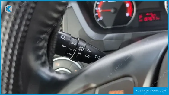 KGM - SSANGYONG KORANDO EXTREME 4WD