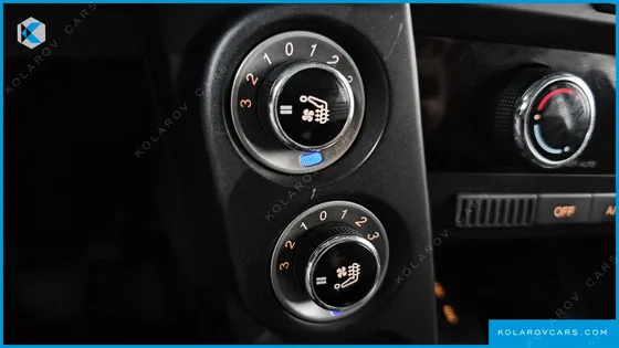 KGM - SSANGYONG KORANDO EXTREME 4WD
