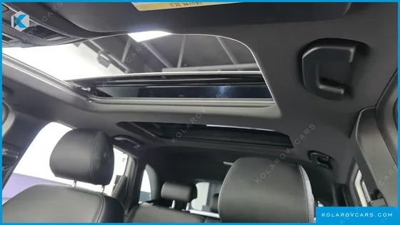 MERCEDES B-CLASS B220