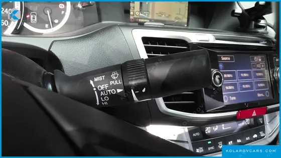 HONDA ACCORD 3.5